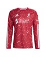 Liverpool Kotipaita 2026-27 Pitkähihainen Liverpool Kotipaita 2026-27 Pitkähihainen